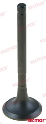Soupape d’echappement Recmar - réf REC119770-00490