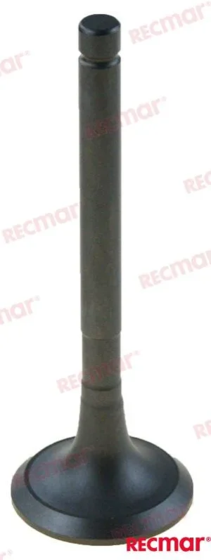 Soupape d’echappement Recmar - réf REC119770-00490