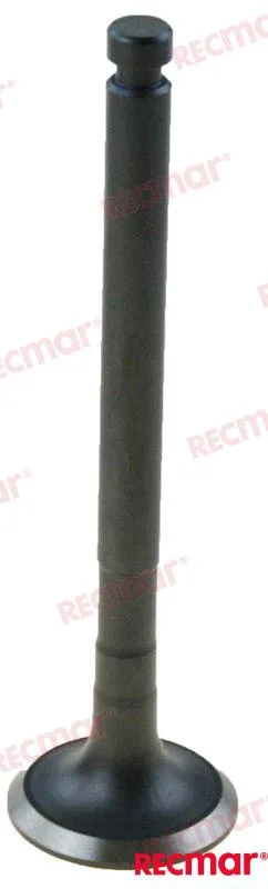Soupape d'échappement Recmar OEM 129100-11112 - réf REC129100-11112