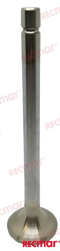 Soupape d'échappement Recmar OEM 842080 - réf REC842080