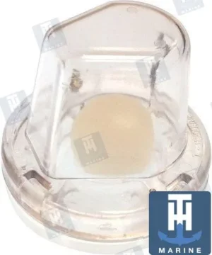 Soupape de decharge 76mm T-H Marine – réf THFMS-1-0