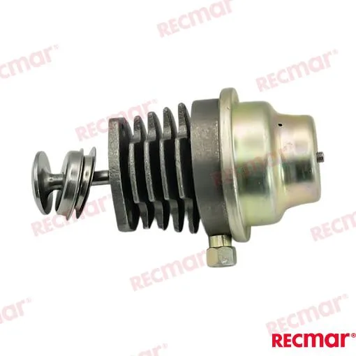 Soupape de dècharge Recmar - réf REC3829368