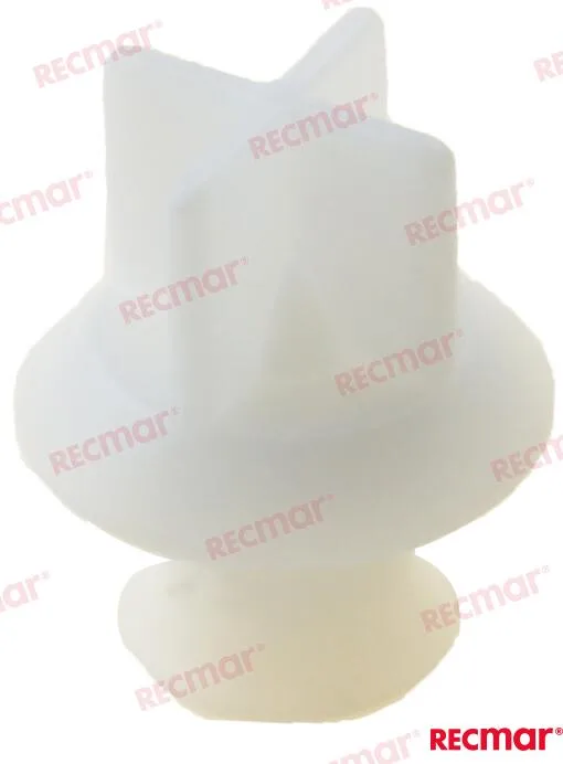 Soupape de refroidissement Recmar - 321027
