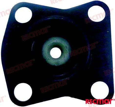 Soupape de refroidissement Recmar - 394408