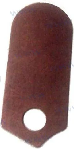 Soupape de souffleur – 68D-E5346-00
