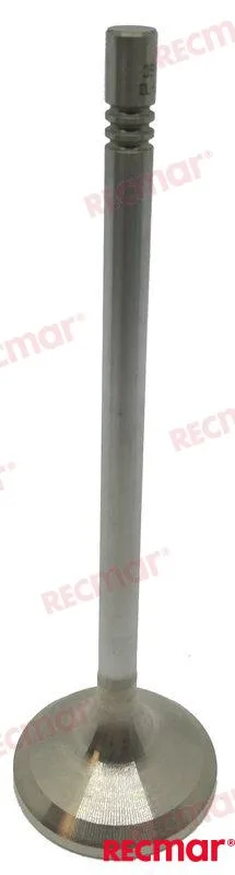 Soupape echap. volvo d4/d6 Recmar – réf RM3884015