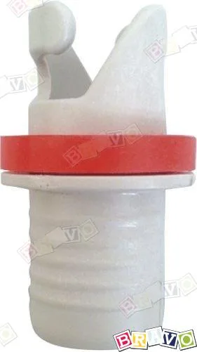 Soupape gonflable pneumatique Bravo – réf GS20023