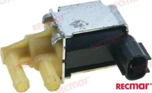 Soupape iac Recmar - 877805T