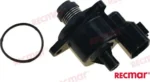 Soupape iac Recmar - 881447T