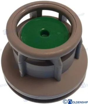 Soupape pour pneumatique Goldenship – réf GS20045