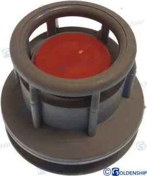 Soupape pour pneumatique Goldenship – réf GS20046
