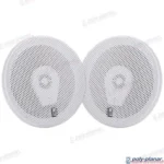 Speaker titanium 5″ Poly-planar - réf PPMA8505W