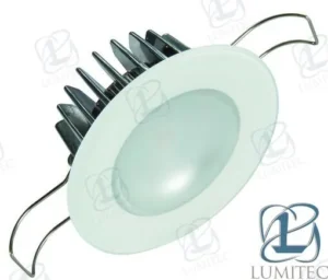 Spot mirage blanc fmdl Lumitec – réf LUM113190