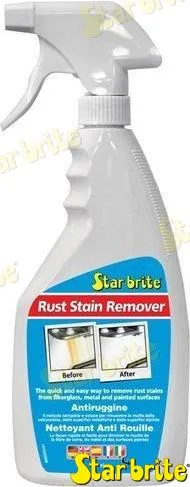 Spray nettoyant anti-rouille 650ml Star brite – réf STA89222