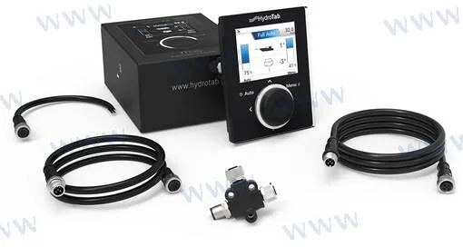 Stabilisateur Hydrotab - réf HYDASM-01295