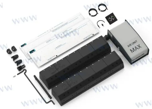 Stabilisateur Hydrotab - réf HYDASM-01465
