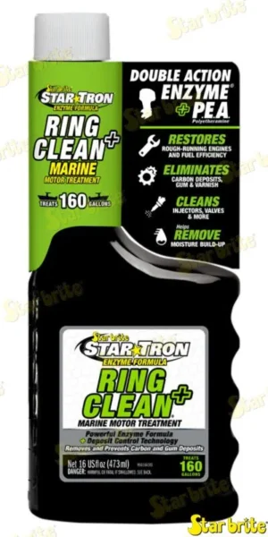 Star tron ring plus 500 ml Star brite – réf STA95616