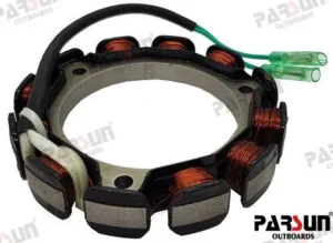 Stator complet Parsun - réf PAF6-04000800A