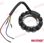 Stator mercury Recmar - 398-5255,