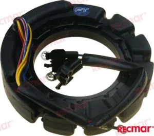 Stator mercury Recmar - 398-5454A2,