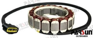 Stator Parsun – réf PAF115-05001000