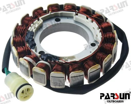 Stator Parsun moteur F15A, F15EFI, F20A, F20EFI - réf PAF20-05000200MEFI