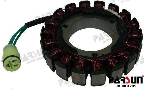 Stator Parsun moteur F30, F40, F50, F60 - réf PAF40-05000600EI