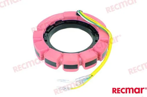 Stator Recmar - 398-832075A3-