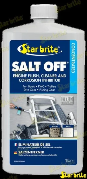 Stop-sel 1 l Star brite – réf STA93932