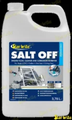 Stop-sel 3.78 l Star brite - réf STA93900