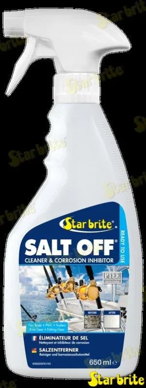 Stop-sel 650 ml Star brite – réf STA93922