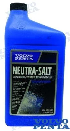 Stop sel volvo 0,95l Volvo Penta - 21687793