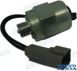 Stop solenoide d1/d2 Volvo Penta - 3584127
