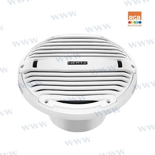 Subwoofer hertz hms 10 b4 ld w 4ohm - réf HER78035431