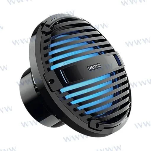 Subwoofer hertz hms 12 b4 ld c 4ohm - réf HER78035464