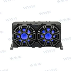 Subwoofer marin mwle 10&Prime; – 4 ohm Kicker – réf KA51MWLE104