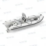 Sundider 550 strongan gris/ upholstery g Bombard - réf BOZ54369