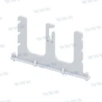 Sup rack deck platine Hurley - réf HMSUP622
