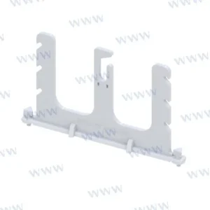 Sup rack deck platine Hurley – réf HMSUP622
