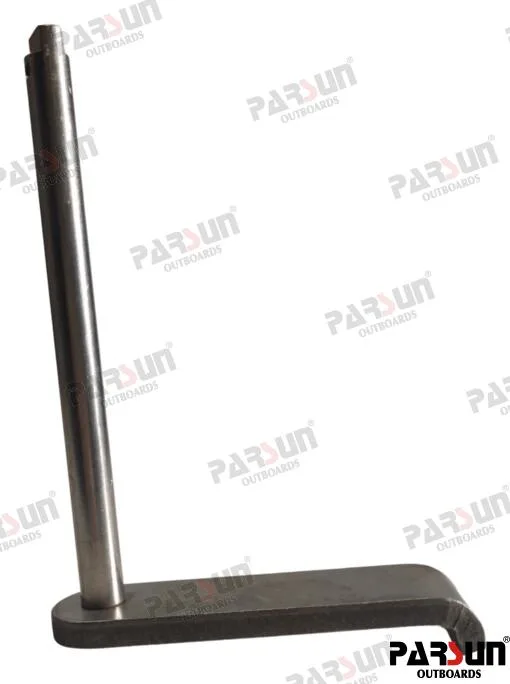 Support a Parsun moteur FL115 EFI - réf PAF115-01010104