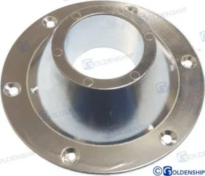 Support alu. moule p/table Goldenship – réf GS73233