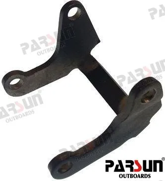 Support angle de verrouillage Parsun moteur F9.9, F13.5, F15, F20 - réf PAF15-01010317-2
