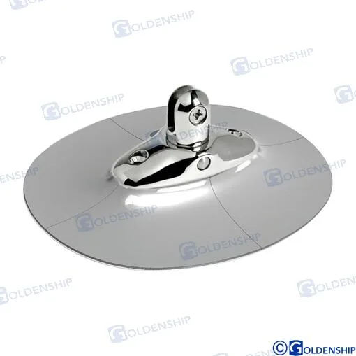 Support avec base Goldenship - réf GS72243