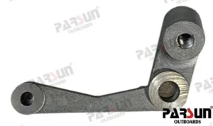 Support b démarreur Parsun – réf PAF115-05000044