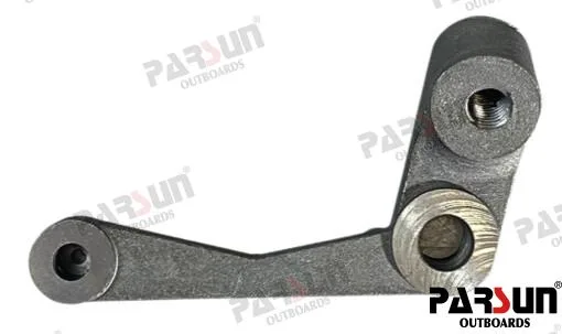Support b démarreur Parsun moteur FL115 EFI - réf PAF115-05000044