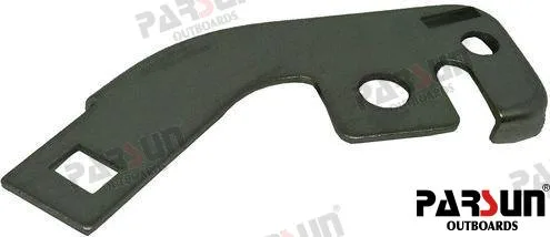 Support bobine d'allumage Parsun moteur F30FWL-T EFI - réf PAF40-05000030