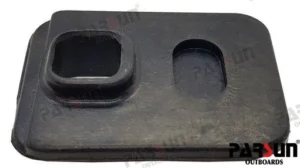 Support caoutchouc tirette de starter Parsun - réf PAF8-03000008