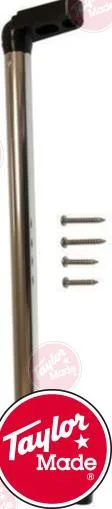 Support central pare brise 14 » Taylor Made – réf TAY1638