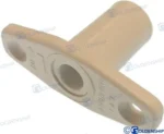 Support dame de nage nylon blanc Goldenship - réf GS72261