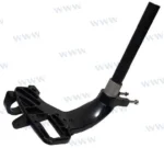 Support de barre - réf PAF15-01020001S